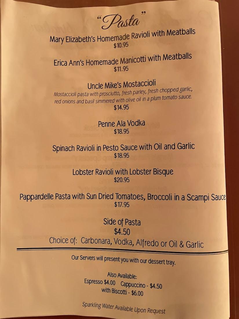 Carmella's