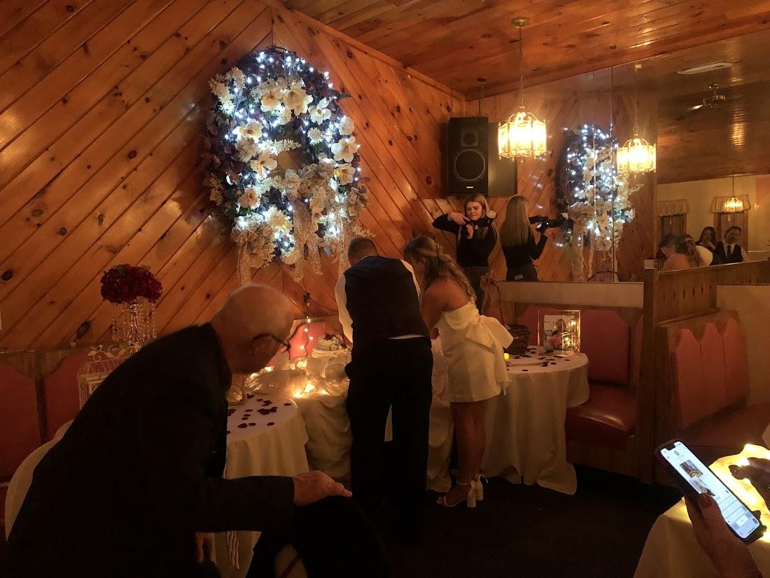 Carmella's